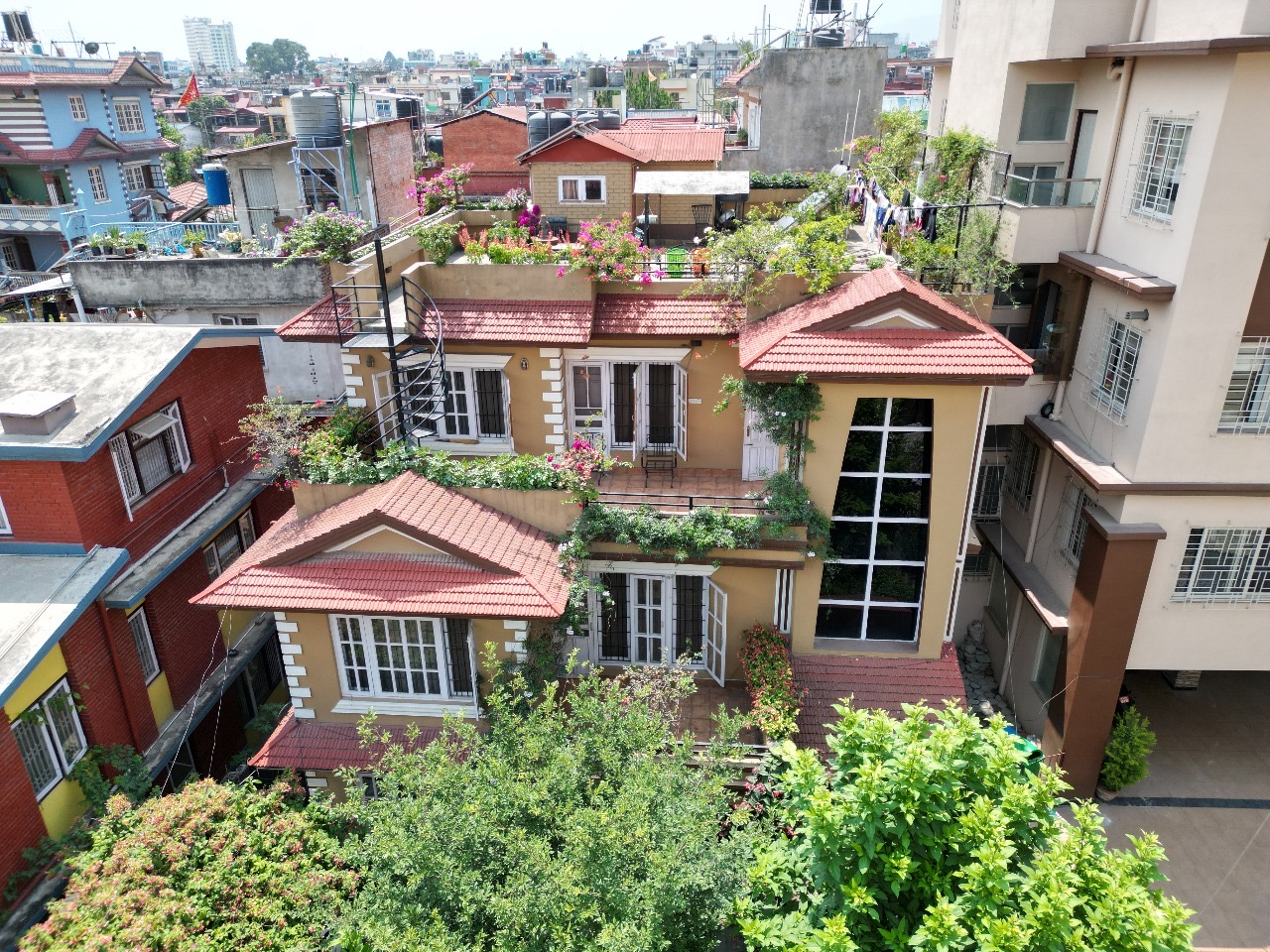 Picture of Kathmandu Metropolitan City, Bagmati